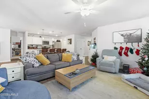 119 Teal Bluff Blvd, Seabrook, SC 29940 - Photo 7