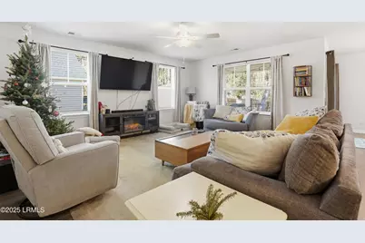 119 Teal Bluff Boulevard, Seabrook, SC 29940 - Photo 5