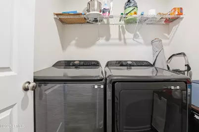 119 Teal Bluff Boulevard, Seabrook, SC 29940 - Photo 21