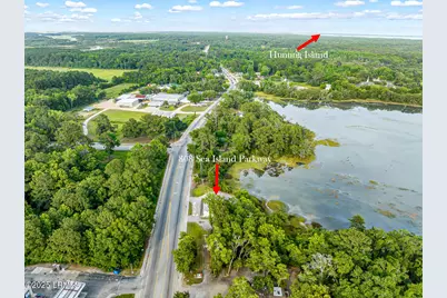 808 Sea Island Parkway, Saint Helena Island, SC 29920 - Photo 7