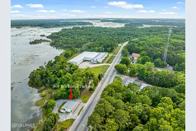 808 Sea Island Parkway, Saint Helena Island, SC 29920 - Photo 5