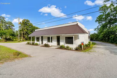 808 Sea Island Parkway, Saint Helena Island, SC 29920 - Photo 9