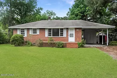 2912 Third Street, Beaufort, SC 29902 - Photo 1