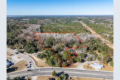 82 Broad River Boulevard #B, Beaufort, SC 29906 - Photo 5