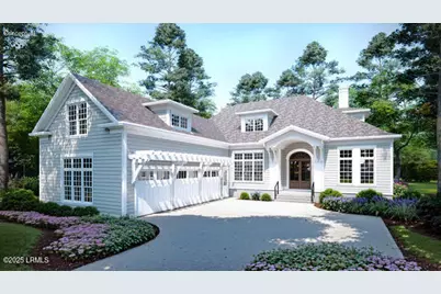 321 Fort Howell Drive, Hilton Head, SC 29926 - Photo 1