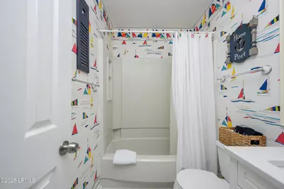 45 Folly Field Road #8l, Hilton Head, SC 29928 - Photo 19