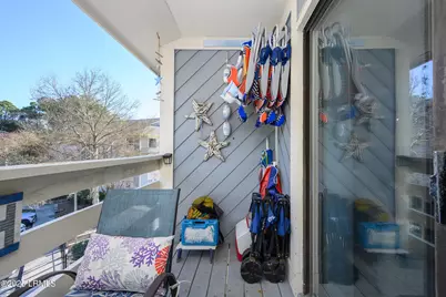 45 Folly Field Road #8l, Hilton Head, SC 29928 - Photo 25