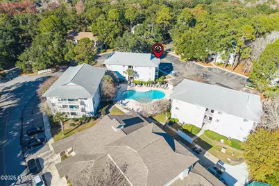 45 Folly Field Road #8l, Hilton Head, SC 29928 - Photo 33