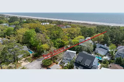 45 Folly Field Road #8l, Hilton Head, SC 29928 - Photo 5