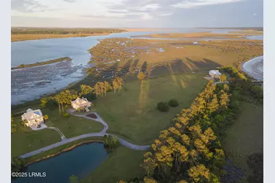 39 Reserve Drive, Seabrook, SC 29940 - Photo 63