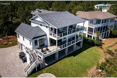 39 Reserve Drive, Seabrook, SC 29940 - Photo 49