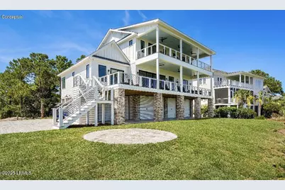 39 Reserve Drive, Seabrook, SC 29940 - Photo 1