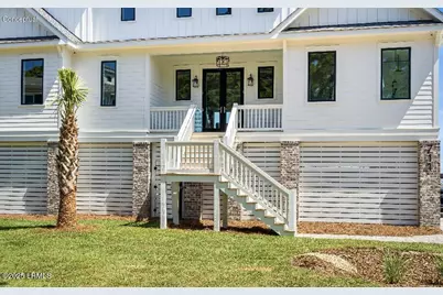 39 Reserve Drive, Seabrook, SC 29940 - Photo 3