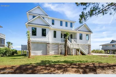 39 Reserve Drive, Seabrook, SC 29940 - Photo 7