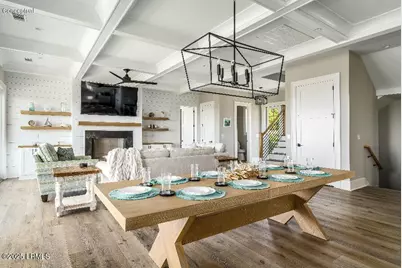 39 Reserve Drive, Seabrook, SC 29940 - Photo 9