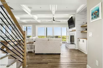 39 Reserve Drive, Seabrook, SC 29940 - Photo 9