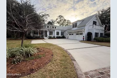 3 Sparrow Nest Point, Saint Helena Island, SC 29920 - Photo 1