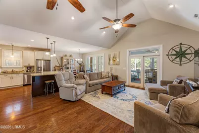 39 Downing Drive, Beaufort, SC 29907 - Photo 11