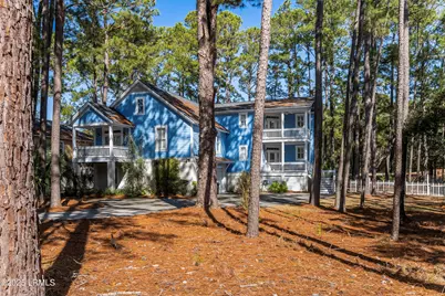 39 Downing Drive, Beaufort, SC 29907 - Photo 3