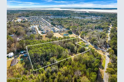 547 Broad River Boulevard, Port Royal, SC 29906 - Photo 7