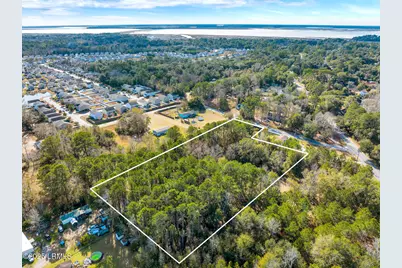 547 Broad River Boulevard, Port Royal, SC 29906 - Photo 1