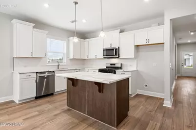 1105 Salty Hammock Court, Beaufort, SC 29902 - Photo 9