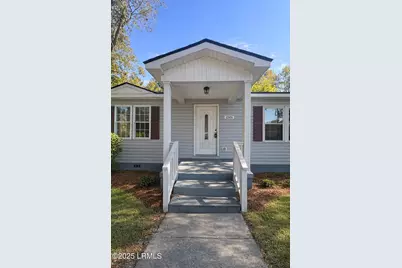 1501 Hogarth Street, Beaufort, SC 29902 - Photo 3