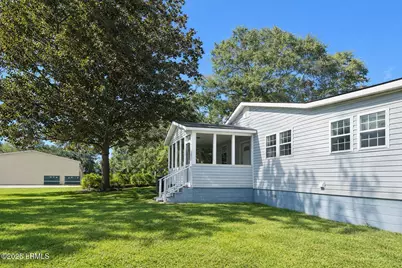 1501 Hogarth Street, Beaufort, SC 29902 - Photo 21