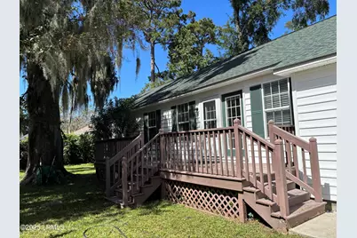 5 Wateree Court, Beaufort, SC 29902 - Photo 3