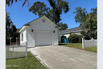 5 Wateree Court, Beaufort, SC 29902 - Photo 5