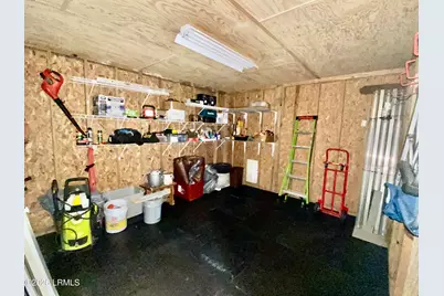 709 Marlin Drive, Ladys Island, SC 29920 - Photo 21