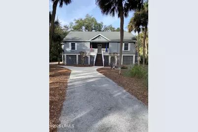 709 Marlin Drive, Ladys Island, SC 29920 - Photo 1