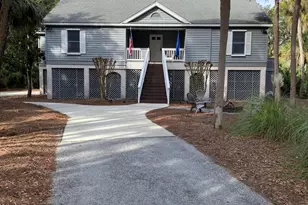 709 Marlin Dr, Ladys Island, SC 29920 - Photo 1