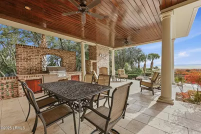 16 Planters Row, Hilton Head, SC 29928 - Photo 19