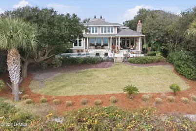 16 Planters Row, Hilton Head, SC 29928 - Photo 87