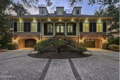 16 Planters Row, Hilton Head, SC 29928 - Photo 5