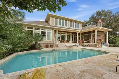 16 Planters Row, Hilton Head, SC 29928 - Photo 79