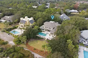 16 Planters Row, Hilton Head, SC 29928 - Photo 9