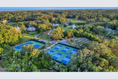 16 Planters Row, Hilton Head, SC 29928 - Photo 99