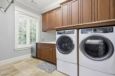 16 Planters Row, Hilton Head, SC 29928 - Photo 35