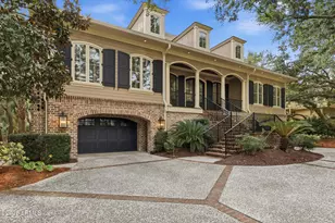 16 Planters Row, Hilton Head, SC 29928 - Photo 11