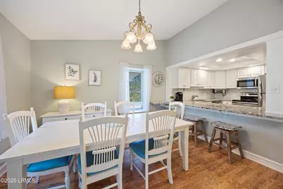 4 Braddock Bluff Drive #1696, Hilton Head, SC 29928 - Photo 23