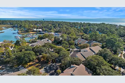 4 Braddock Bluff Drive #1696, Hilton Head, SC 29928 - Photo 51