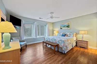 4 Braddock Bluff Drive #1696, Hilton Head, SC 29928 - Photo 35