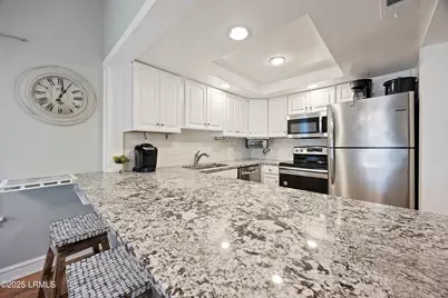 4 Braddock Bluff Drive #1696, Hilton Head, SC 29928 - Photo 17