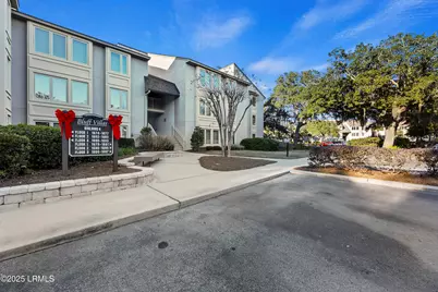 4 Braddock Bluff Drive #1696, Hilton Head, SC 29928 - Photo 5