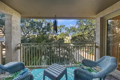 4 Braddock Bluff Drive #1696, Hilton Head, SC 29928 - Photo 43
