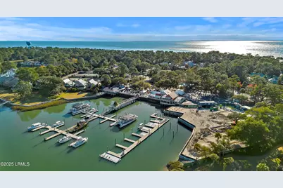 4 Braddock Bluff Drive #1696, Hilton Head, SC 29928 - Photo 1
