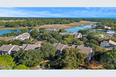 4 Braddock Bluff Drive #1696, Hilton Head, SC 29928 - Photo 49