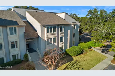 4 Braddock Bluff Drive #1696, Hilton Head, SC 29928 - Photo 57
